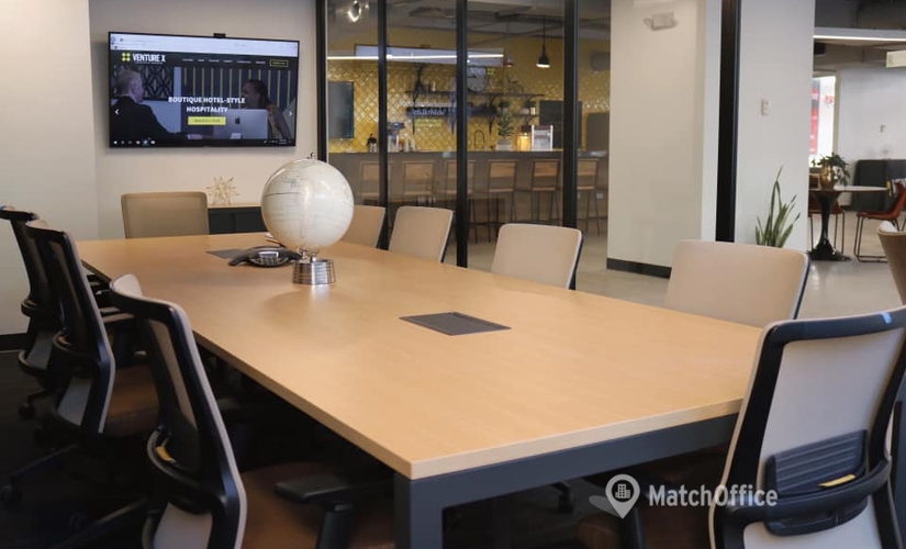 150 m² Shared workspace  in Orlando, FL, 100 East Pine Street (32801) - 4 | MatchOffice.com