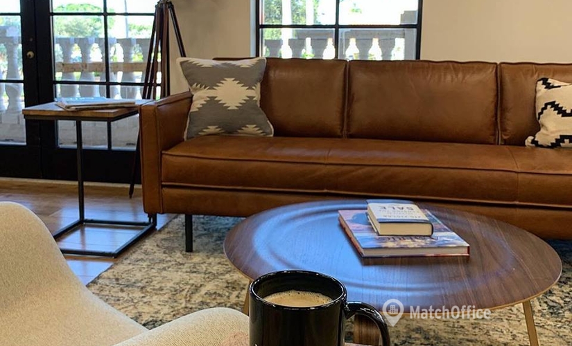 150 m² Business space in Palm Beach Gardens, FL, 2000 PGA Blvd (33408) - 4 | MatchOffice.com