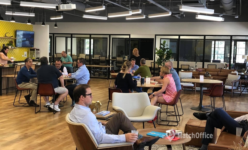 50 m² Conference center in Palm Beach Gardens, FL, 2000 PGA Blvd (33408) - 1 | MatchOffice.com