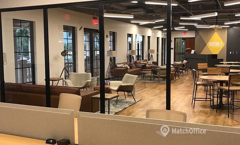 50 m² Conference space in Palm Beach Gardens, FL, 2000 PGA Blvd (33408) - 2 | MatchOffice.com