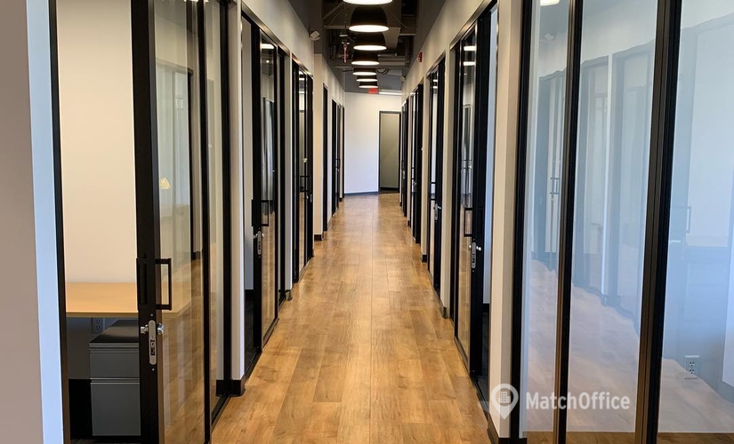 50 m² Conference space in Palm Beach Gardens, FL, 2000 PGA Blvd (33408) - 3 | MatchOffice.com