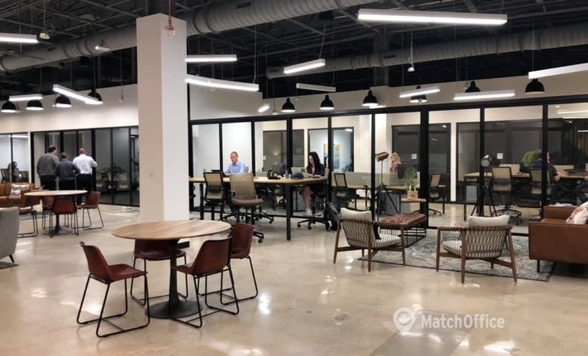 150 m² Business center in West Palm Beach, FL, Rosemary Square  700 S. Rosemary Ave (33401) - 3 | MatchOffice