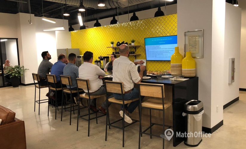 150 m² Business center in West Palm Beach, FL, Rosemary Square  700 S. Rosemary Ave (33401) - 4 | MatchOffice.com