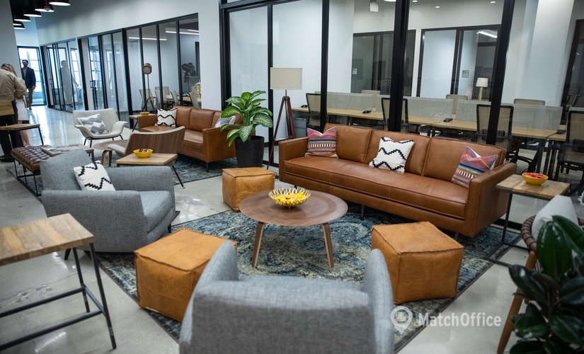 150 m² Shared office  in West Palm Beach, FL, Rosemary Square  700 S. Rosemary Ave (33401) - 1 | MatchOffice.com
