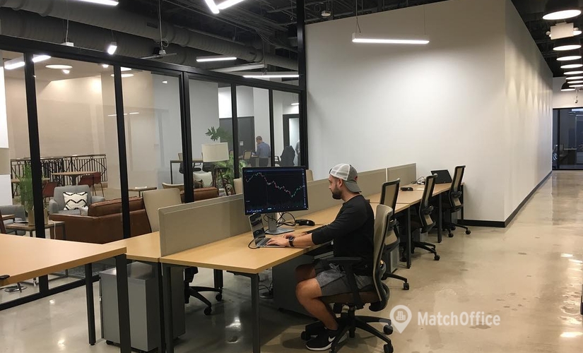 50 m² Meeting room in West Palm Beach, FL, Rosemary Square 700 S. Rosemary Ave (33401) - 3 | MatchOffice.com