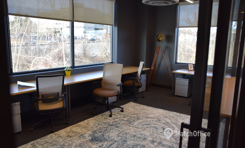 150 m² Business center in Boston, MA, 11 Apex Drive (01752) - 2 | MatchOffice.com