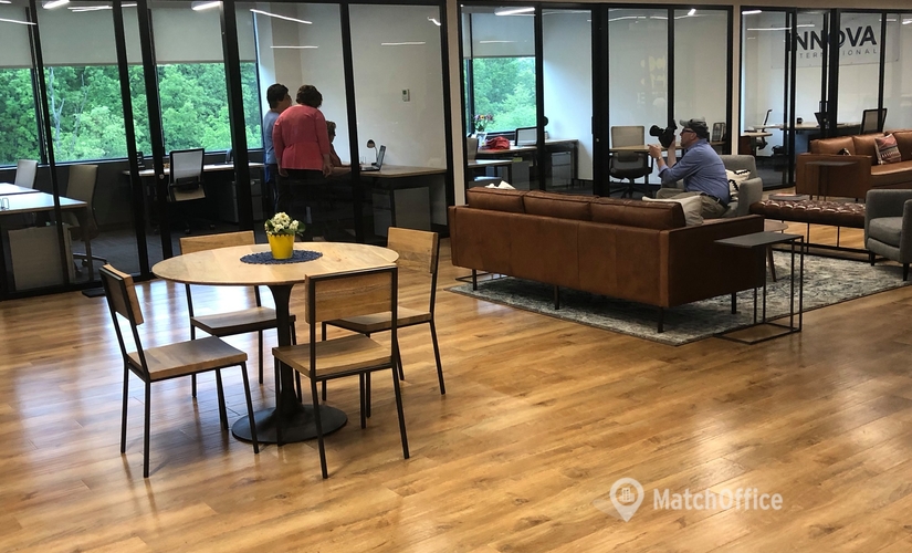 150 m² Shared office in Boston, MA, 11 Apex Drive (01752) - 1 | MatchOffice