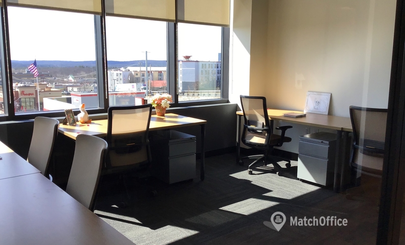 150 m² Coworking space in Boston, MA, 11 Apex Drive (01752) - 2 | MatchOffice.com