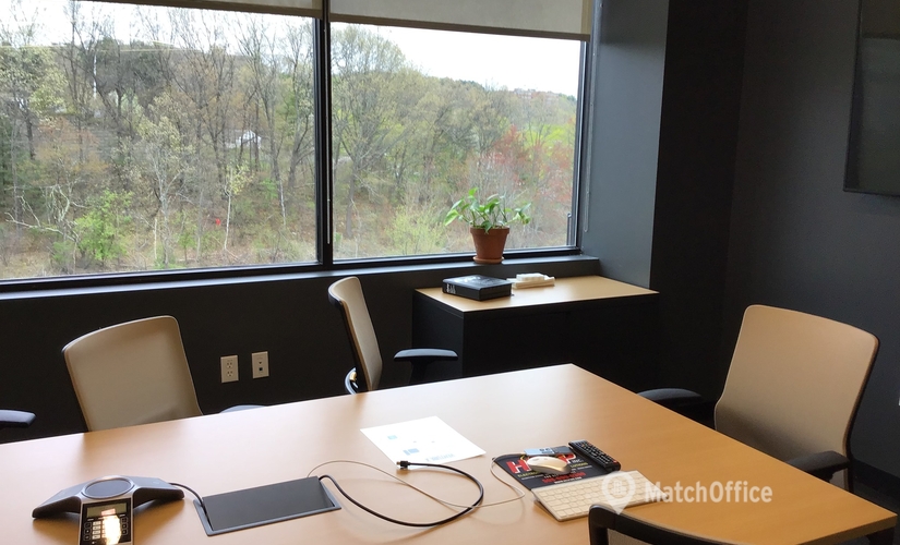 150 m² Coworking in Boston, MA, 11 Apex Drive (01752) - 4 | MatchOffice