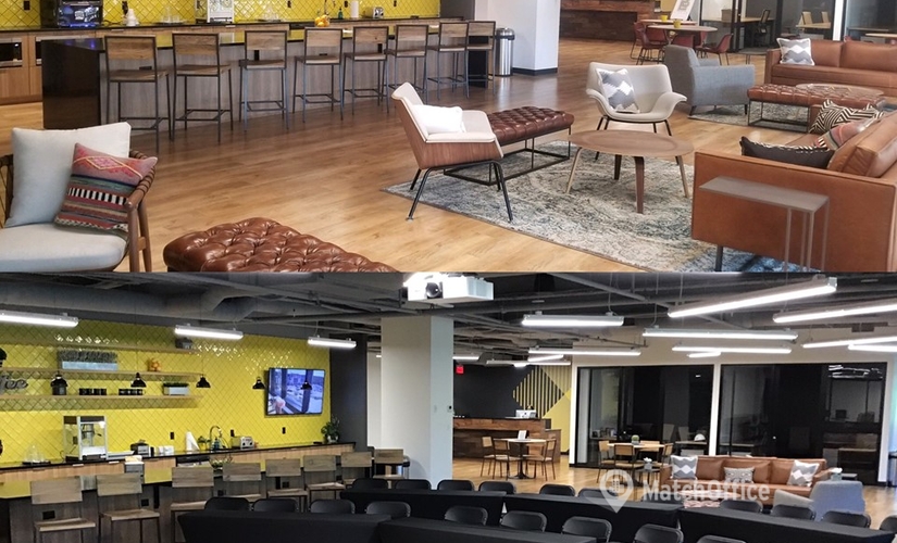 50 m² Conference room in Boston, MA, 11 Apex Drive (01752) - 1 | MatchOffice