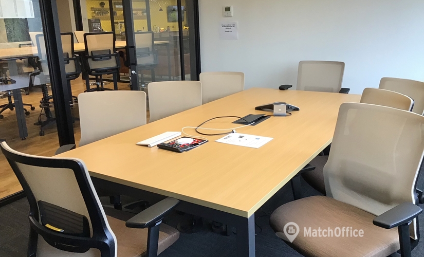 50 m² Meeting room in Boston, MA, 11 Apex Drive (01752) - 0 | MatchOffice