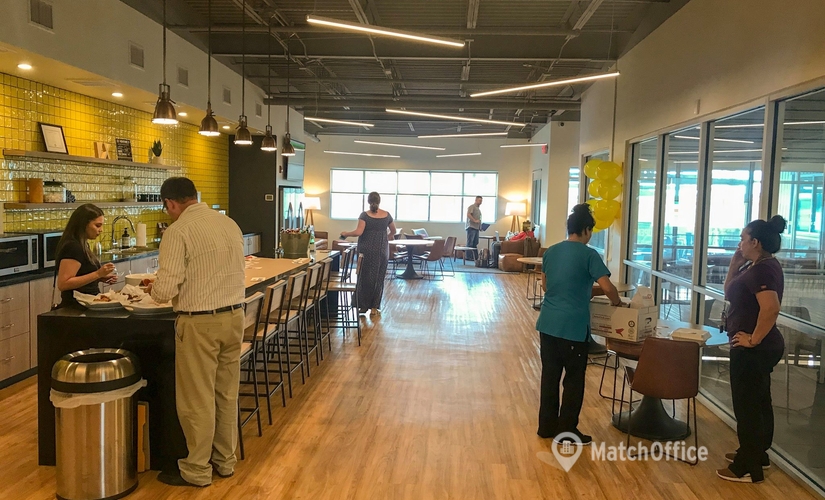 150 m² Co-working  in San Antonio, TX, 222 N Expressway Brownsville (78521) - 1 | MatchOffice.com