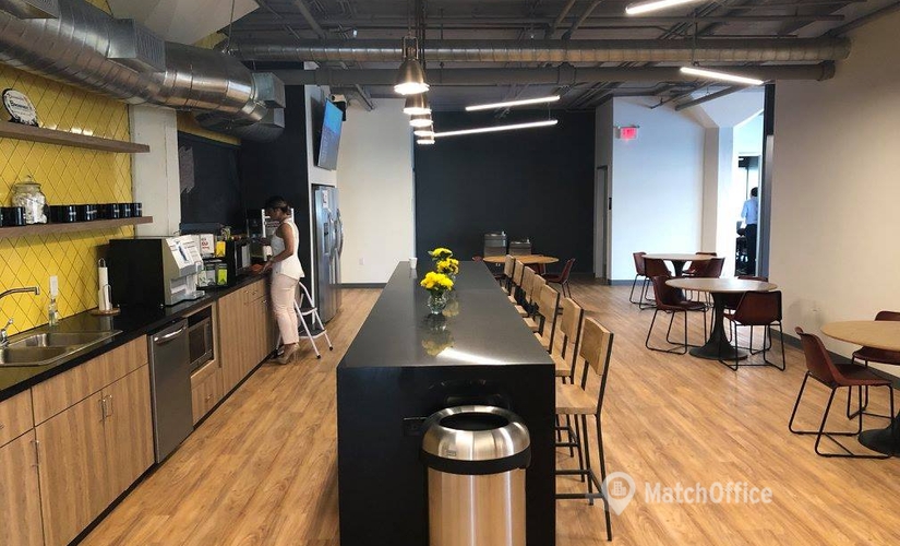 100 m² Meeting room in San Antonio, TX, 222 N Expressway Brownsville (78521) - 1 | MatchOffice