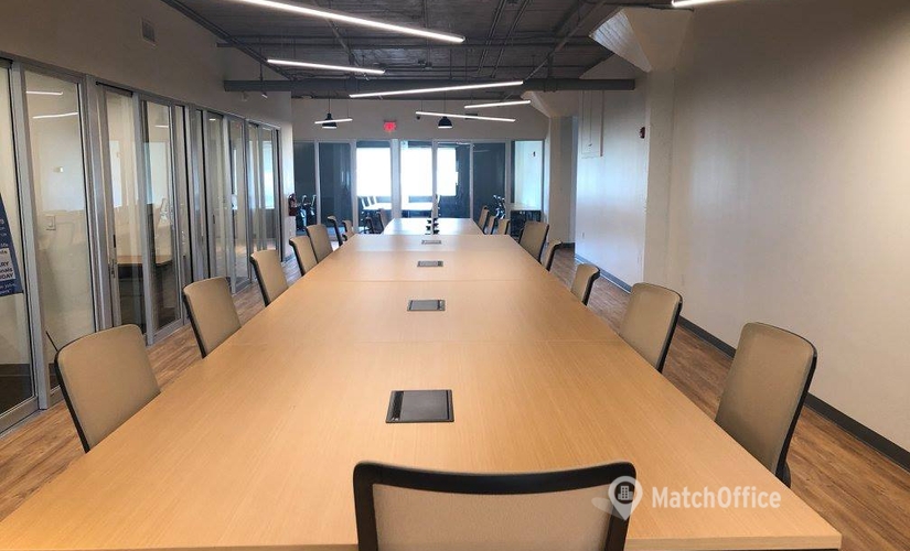 100 m² Conference space in San Antonio, TX, 222 N Expressway Brownsville (78521) - 0 | MatchOffice