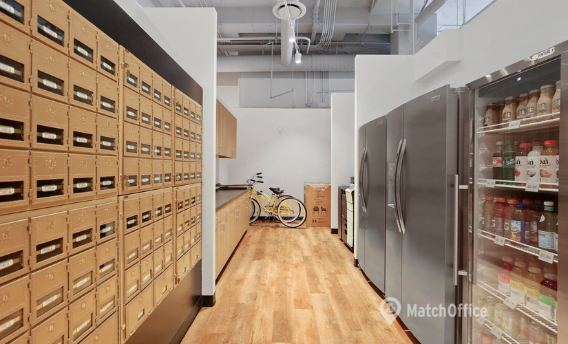 150 m² Serviced office in Dallas North, TX, 5301 Alpha Rd. 80 Dallas (75240) - 1 | MatchOffice.com