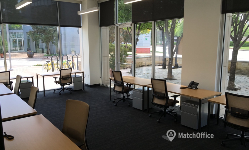 150 m² Business center in Dallas North, TX, 5301 Alpha Rd. 80 Dallas (75240) - 4 | MatchOffice.com