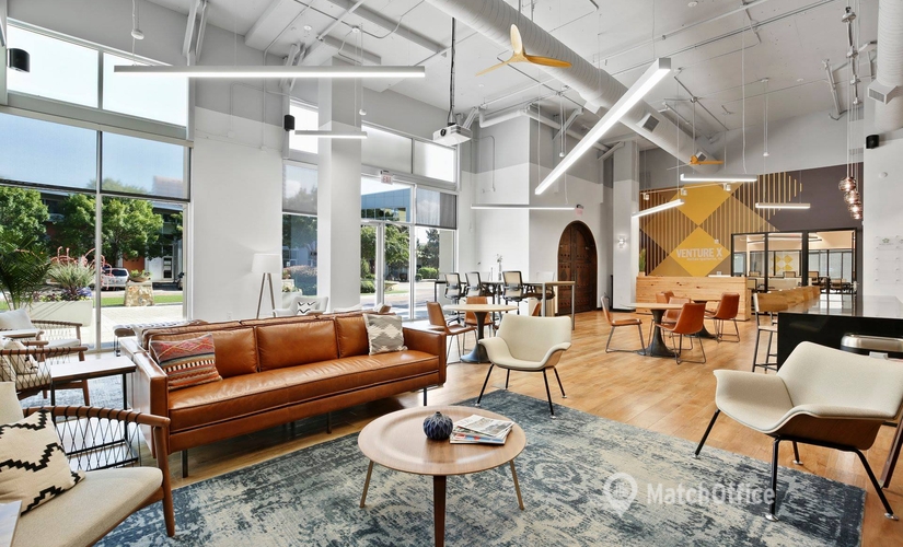 50 m² Conference space in Dallas North, TX, 5301 Alpha Rd. 80 Dallas (75240) - 4 | MatchOffice