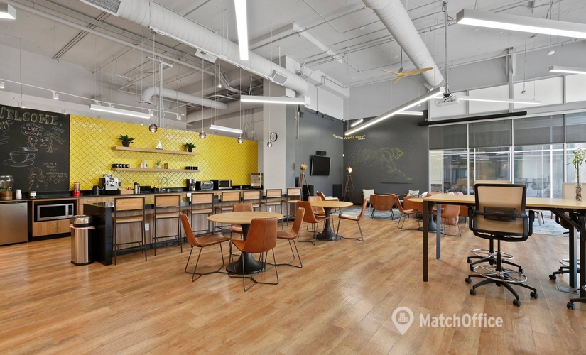 150 m² Business space in Boston, MA, Uptown - Dallas 3232 McKinney Avenue (75204) - 2 | MatchOffice