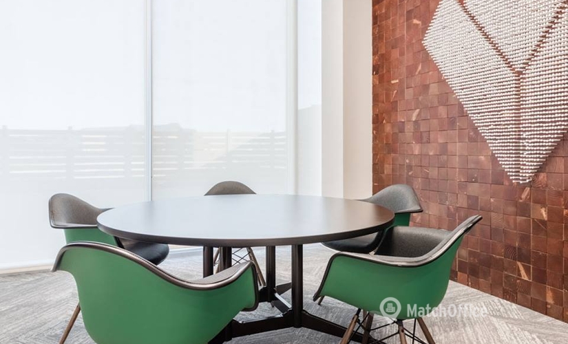 150 m² Conference center in Boston, MA, Uptown - Dallas 3232 McKinney Avenue (75204) - 0 | MatchOffice.com