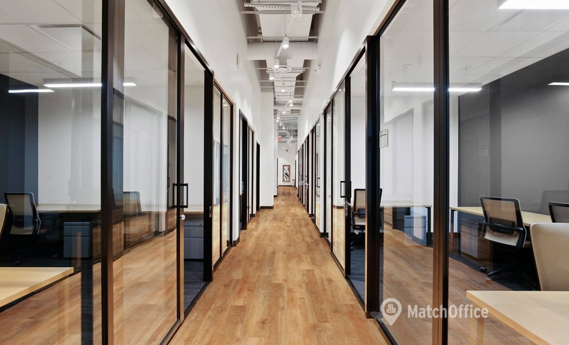 150 m² Business center in Irving, 	TX, Las Colinas  955 West John Carpenter Freeway (75039) - 1 | MatchOffice.com