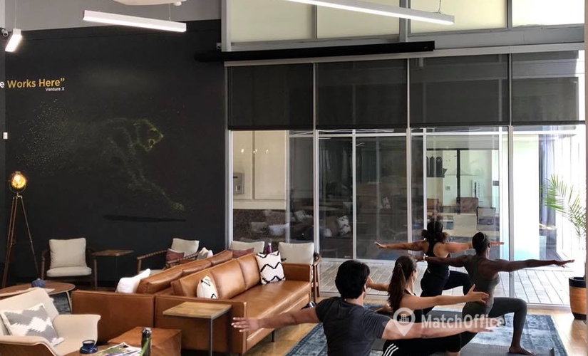 150 m² Shared workspace in Irving, TX, Las Colinas 955 West John Carpenter Freeway (75039) - 0 | MatchOffice.com