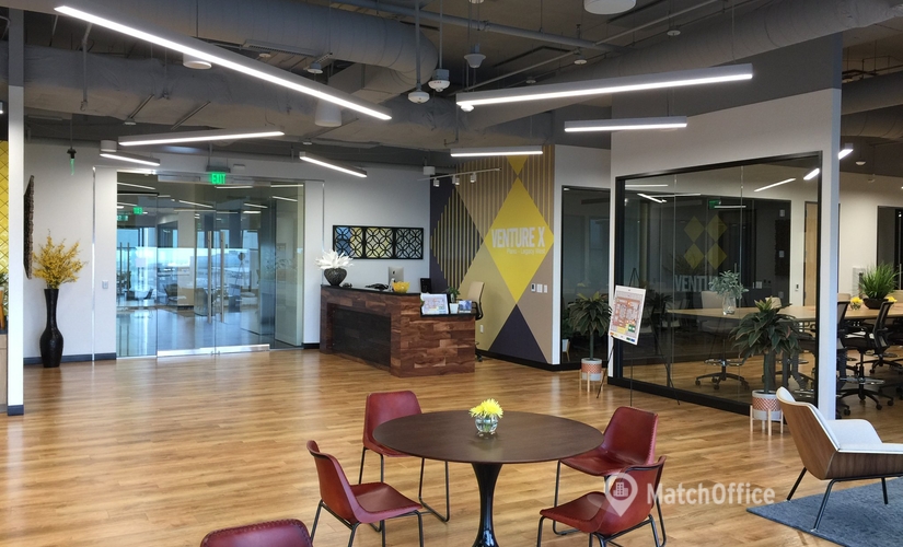 150 m² Coworking space  in Plano, TX,  Legacy West  7950 Legacy Dr. (75024) - 2 | MatchOffice