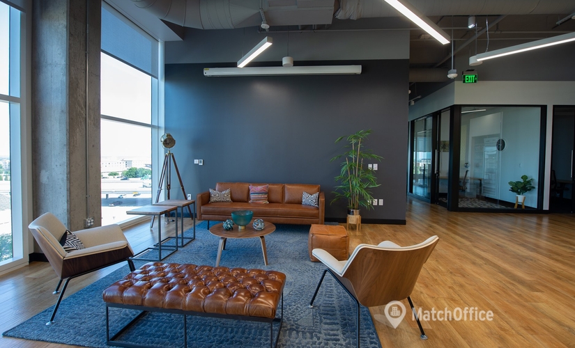 150 m² Co-working  in Plano, TX,  Legacy West  7950 Legacy Dr. (75024) - 4 | MatchOffice