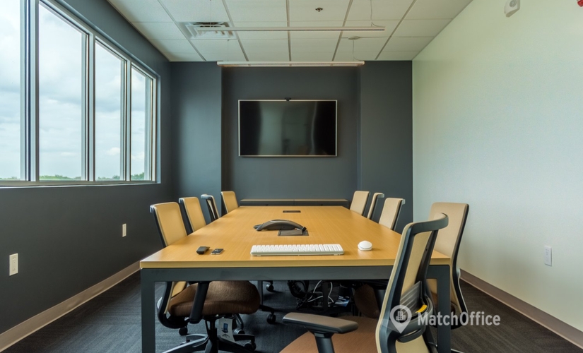 150 m² Serviced office in San Antonio, TX, Harlingen 6710 W. Expressway 83 (78552) - 4 | MatchOffice
