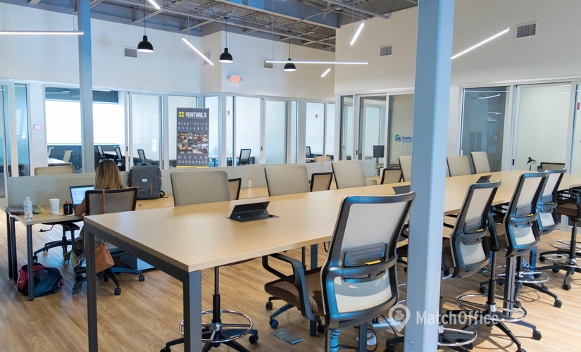 150 m² Conference room in San Antonio, TX, Harlingen 6710 W. Expressway 83 (78552) - 1 | MatchOffice