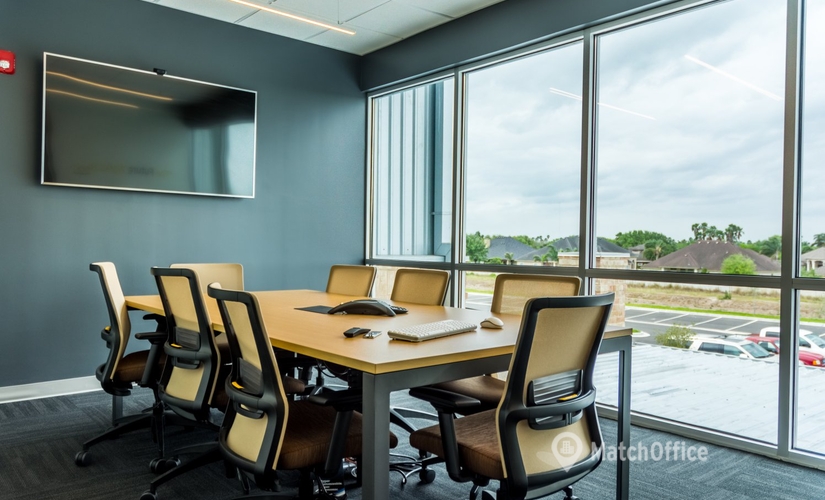 150 m² Convention center in San Antonio, TX, Harlingen 6710 W. Expressway 83 (78552) - 3 | MatchOffice.com