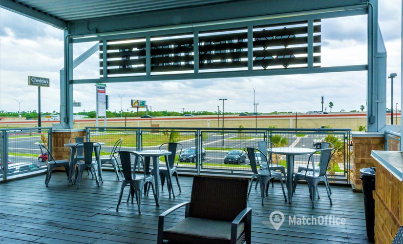 150 m² Conference center in San Antonio, TX, Harlingen 6710 W. Expressway 83 (78552) - 4 | MatchOffice