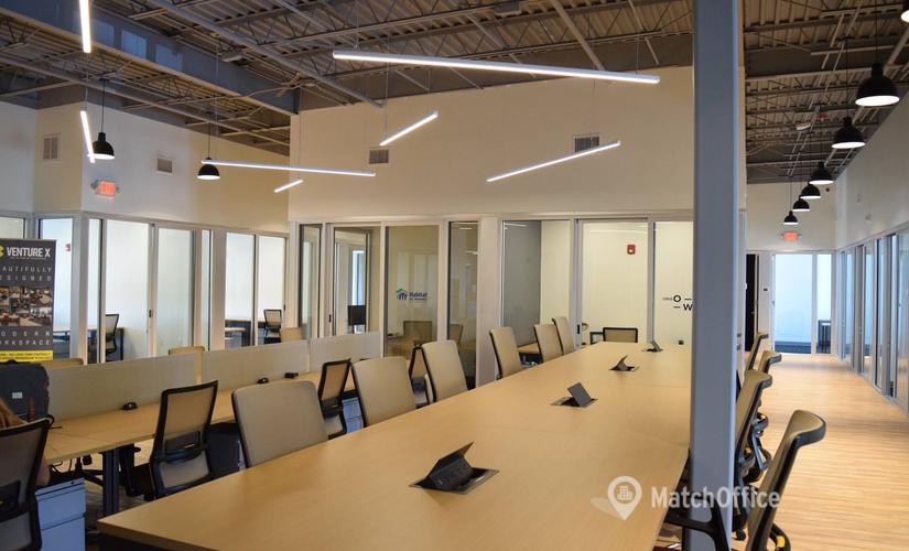 50 m² Meeting room in San Antonio, TX, 18911 Hardy Oak Blvd San Antonio (78258) - 2 | MatchOffice