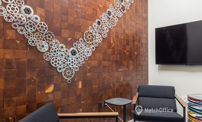 50 m² Conference center in San Antonio, TX, 18911 Hardy Oak Blvd San Antonio (78258) - 4 | MatchOffice