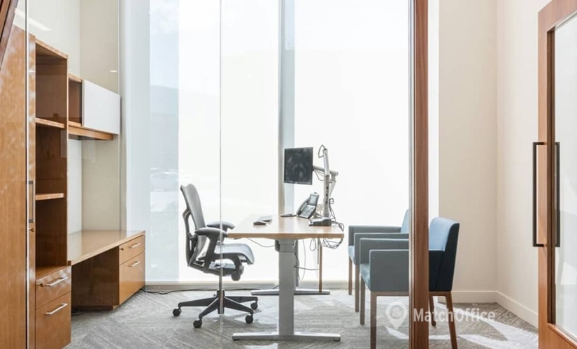 150 m² Serviced office in Salt Lake City, Station Park 262 North University Ave Farmington (84025) - 0 | MatchOffice.com