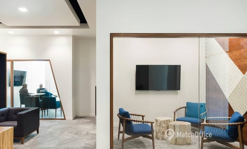 50 m² Meeting room in Salt Lake City, Station Park  262 North University Ave Farmington (84025) - 2 | MatchOffice