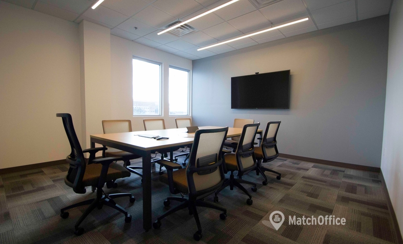 150 m² Business space in Richmond, VA, Richmond 1806 Summit Ave. (23230) - 4 | MatchOffice