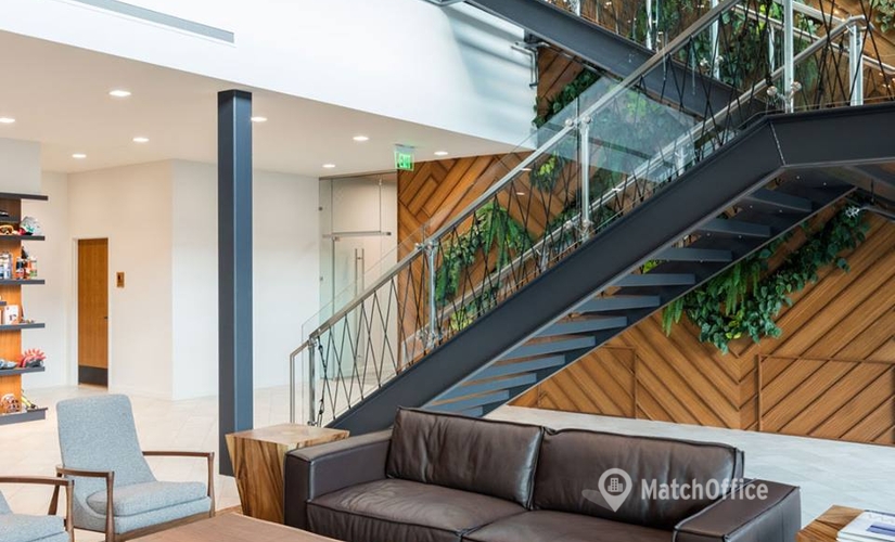 50 m² Meeting room in Richmond, VA, Richmond 1806 Summit Ave. (23230) - 2 | MatchOffice