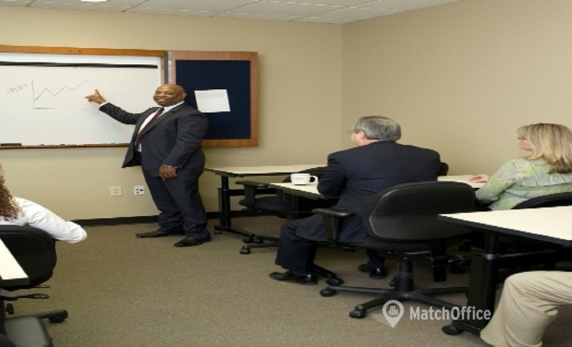 50 m² Conference center in Birmingham, AL, 4000 Eagle Point Corporate Drive Birmingham (35242) - 3 | MatchOffice