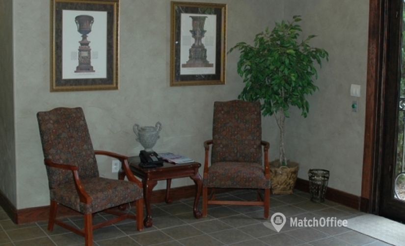 Virtual address in Birmingham, AL, 4000 Eagle Point Corporate Drive Birmingham (35242) - 1 | MatchOffice