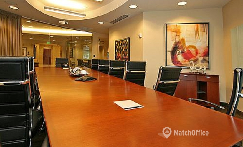 50 m² Conference hall in Denver, CO, 600 17th Street Suite 2800 Denver (80202) - 4 | MatchOffice