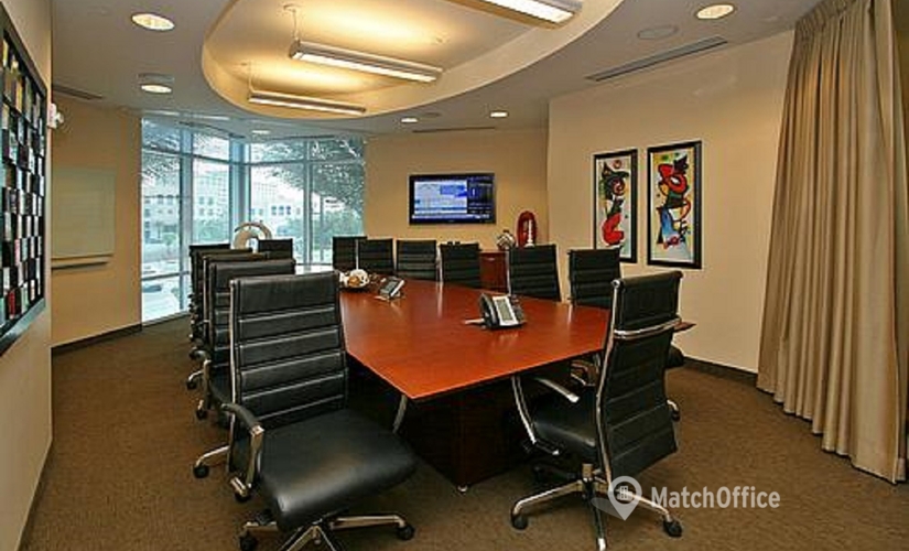 Virtual office in Denver, CO, 600 17th Street Suite 2800 Denver (80202) - 1 | MatchOffice.com