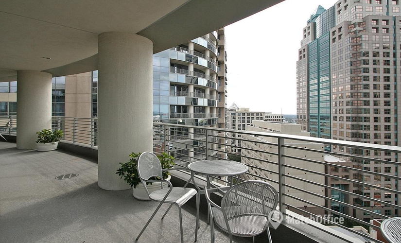 50 m² Conference center in Orlando, FL, 121 S. Orange Avenue Suite 1500 (32801) - 1 | MatchOffice.com