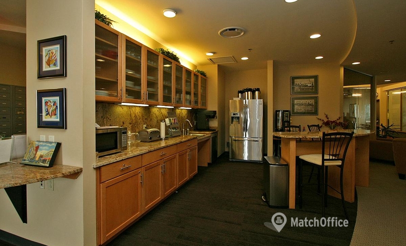 Virtual office space in Orlando, FL, 121 S. Orange Avenue Suite 1500 (32801) - 2 | MatchOffice.com