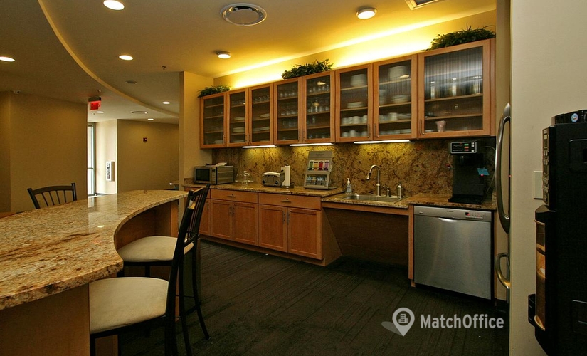 Virtual office space in Orlando, FL, 121 S. Orange Avenue Suite 1500 (32801) - 4 | MatchOffice.com