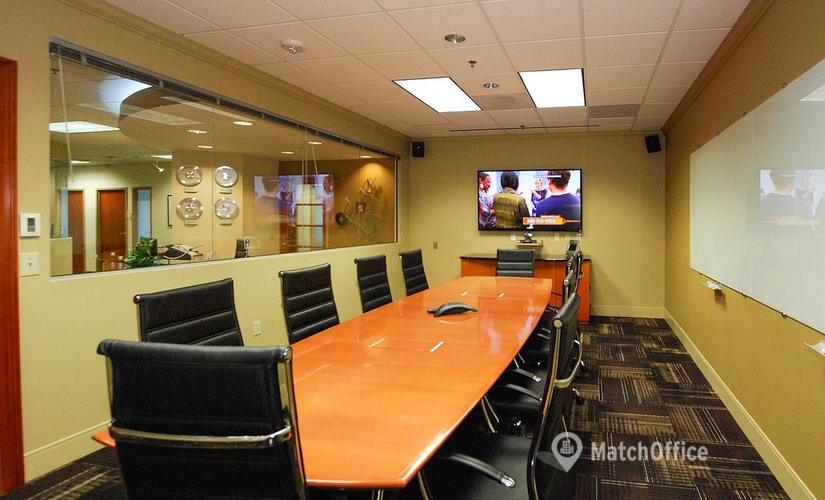 220 m² Business center in Charlotte, NC, 15720 Brixham Hill Ave. Suite 300 (28277) - 2 | MatchOffice.com