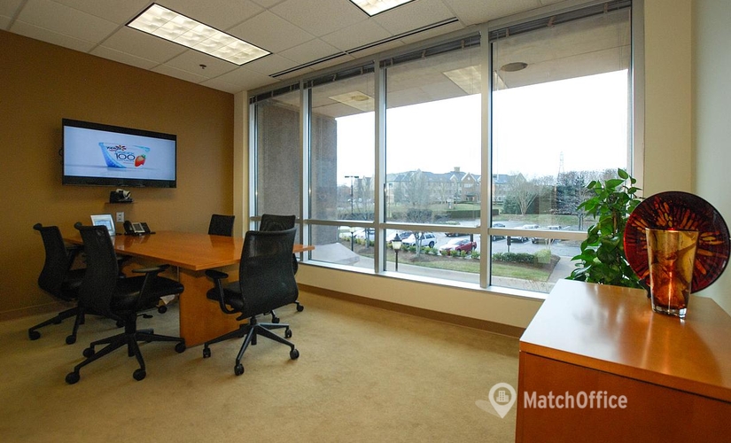 220 m² Business space in Charlotte, NC, 15720 Brixham Hill Ave. Suite 300 (28277) - 3 | MatchOffice