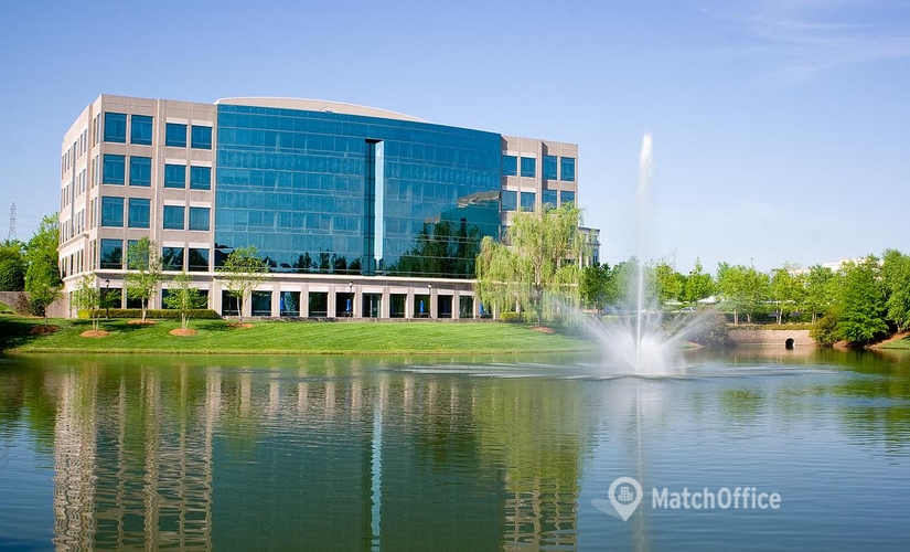 Virtual business address in Charlotte, NC, 15720 Brixham Hill Ave. Suite 300 (28277) - 2 | MatchOffice.com