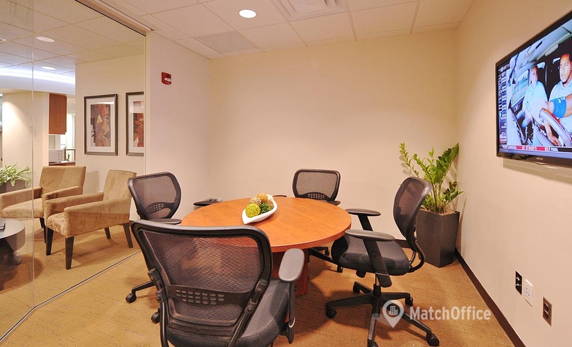 220 m² Business center in Philadelphia, PA, 1800 JFK Blvd.  Suite 300 (19103) - 1 | MatchOffice