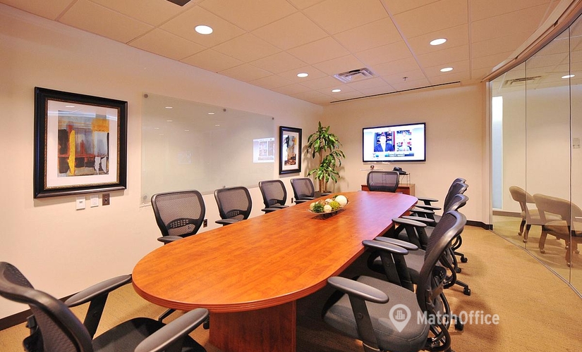 220 m² Serviced office in Philadelphia, PA, 1800 JFK Blvd.  Suite 300 (19103) - 3 | MatchOffice