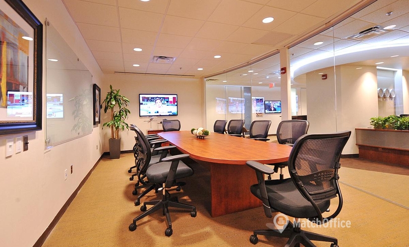50 m² Conference hall in Philadelphia, PA, 1800 JFK Blvd. Suite 300 (19103) - 1 | MatchOffice
